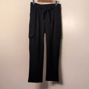 🛍️lily morgan Women's Casual Cargo Pants Size Small Nwot
